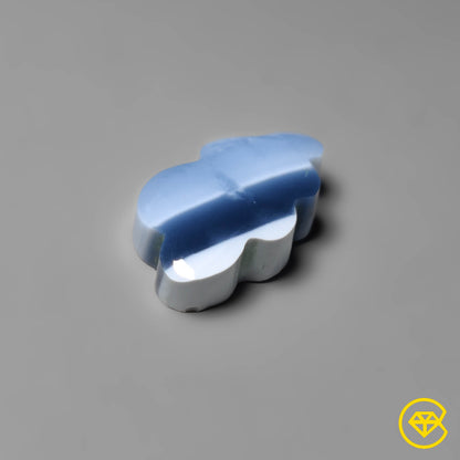Blue Opal