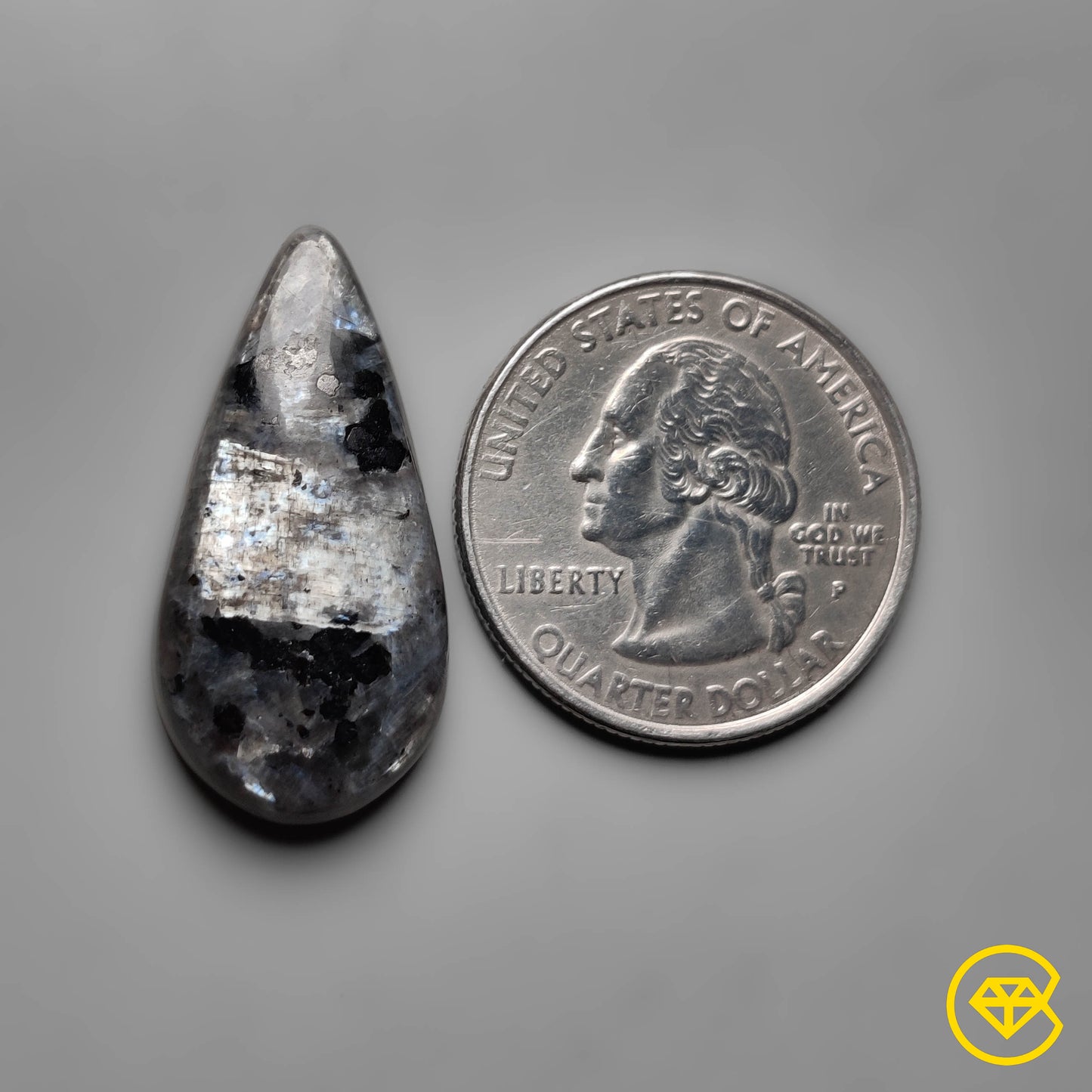 Larvikite Feldspar