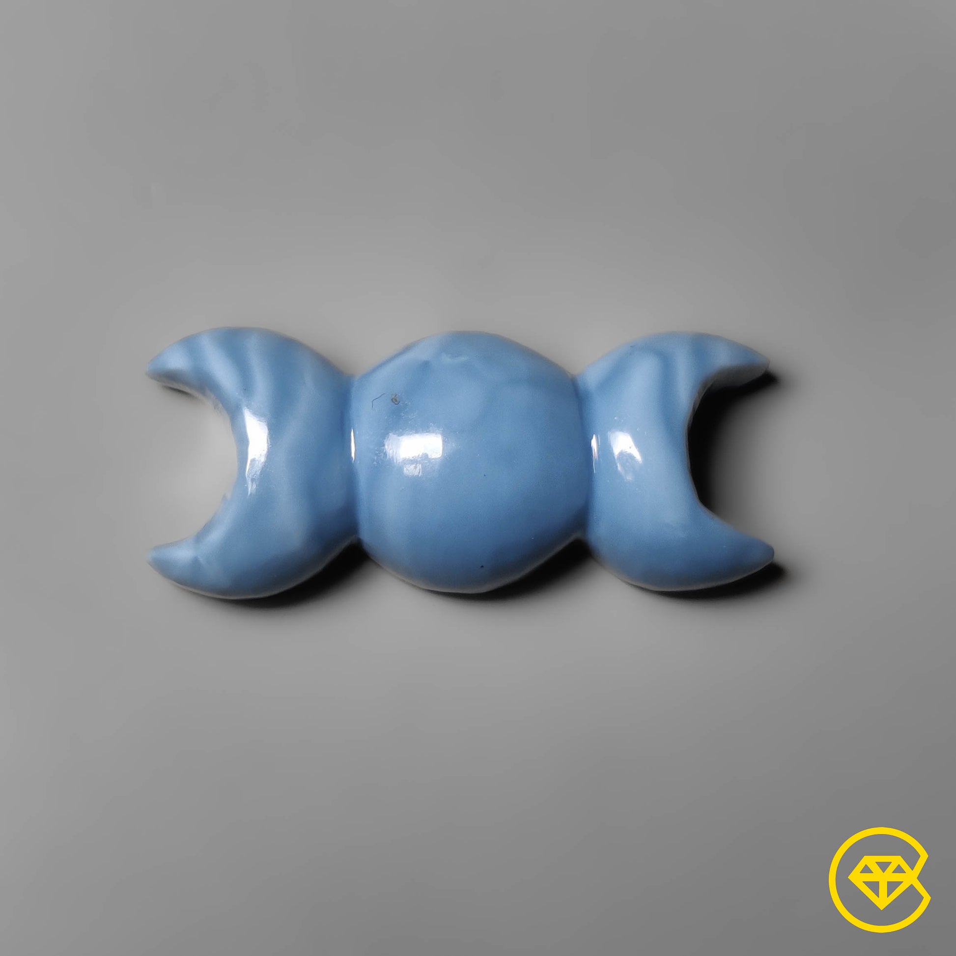 Blue Opal