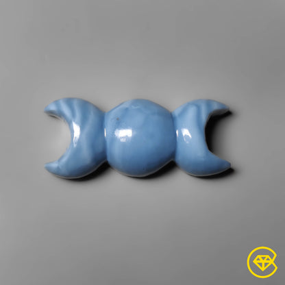 Blue Opal
