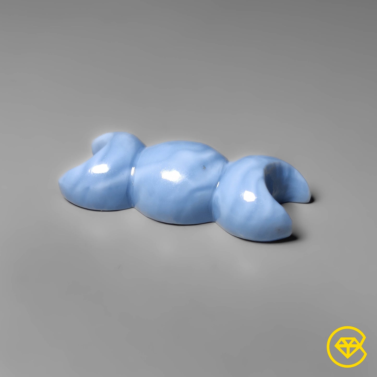 Blue Opal