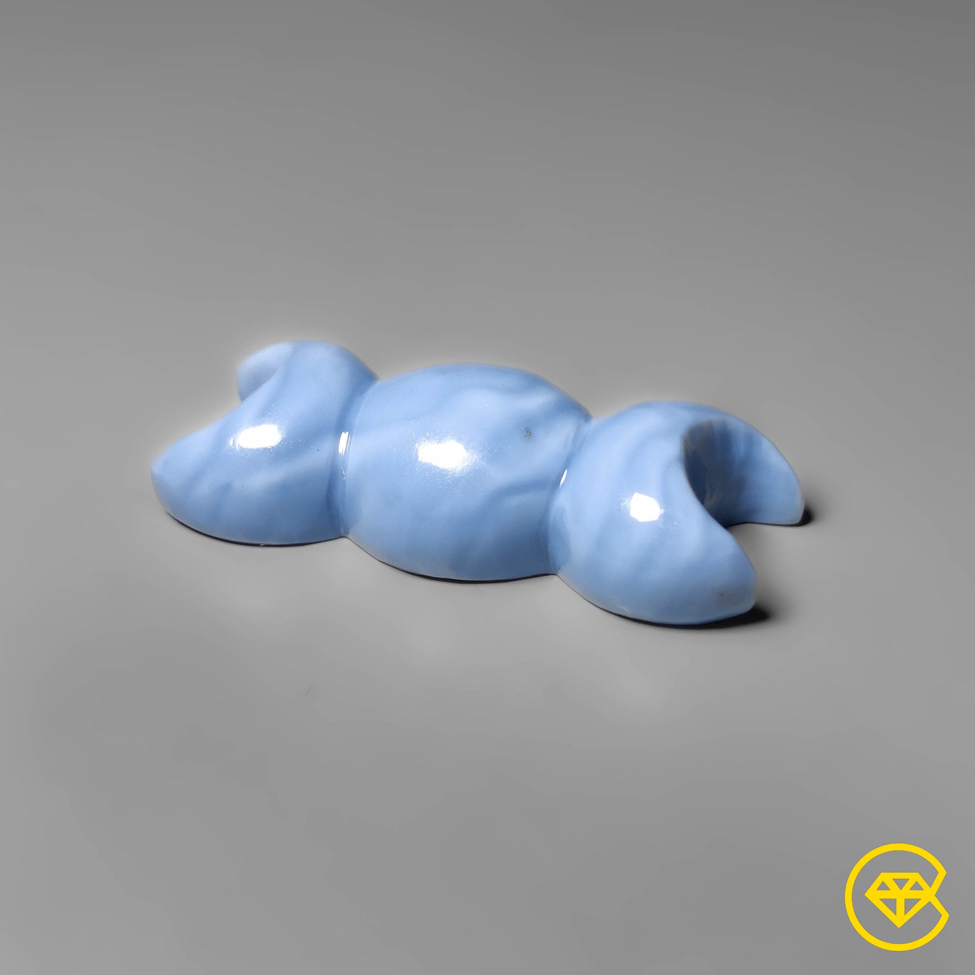 Blue Opal