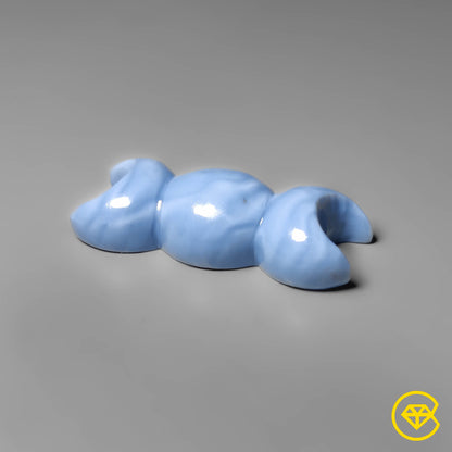 Blue Opal