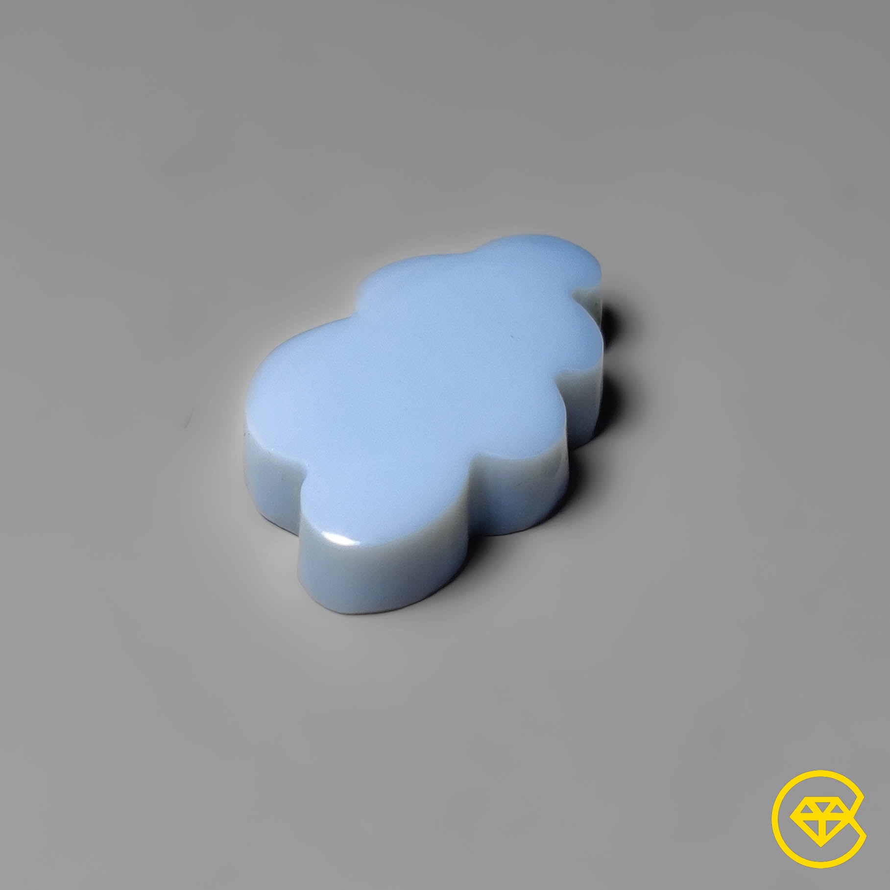 Blue Opal
