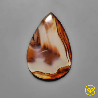 Montana Agate