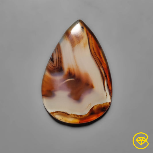 Montana Agate