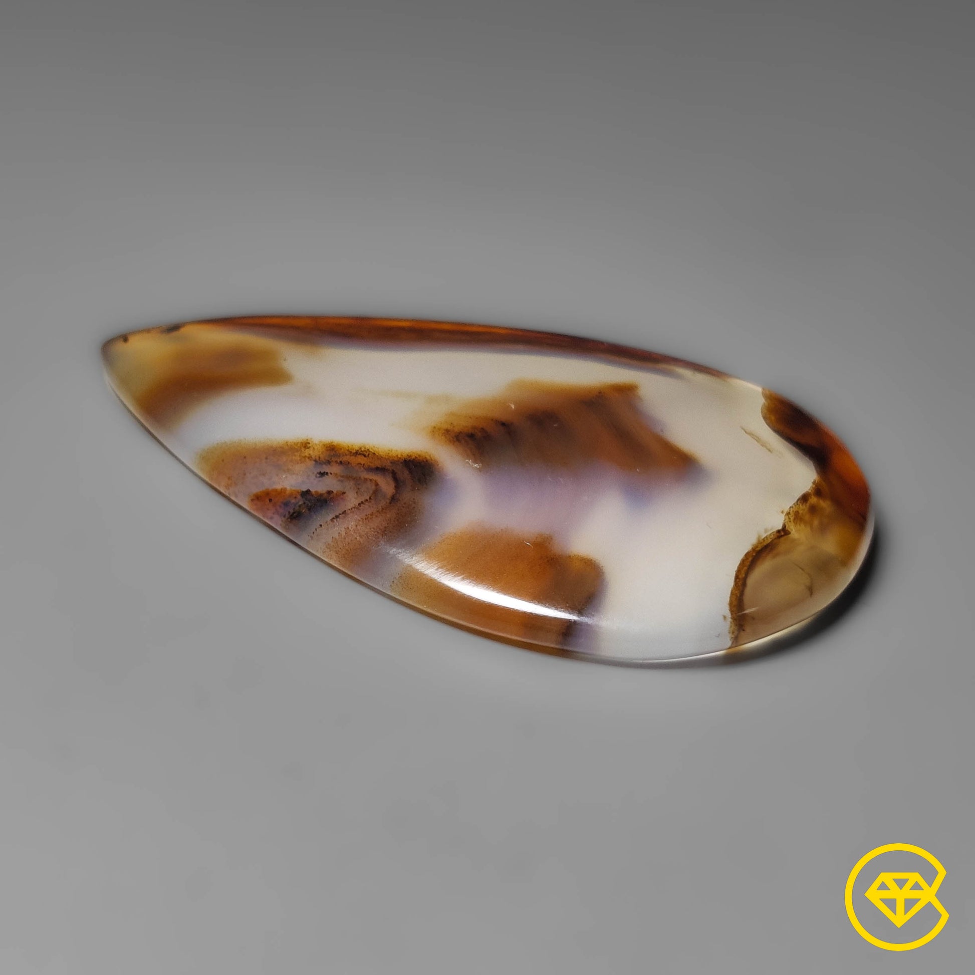 Montana Agate