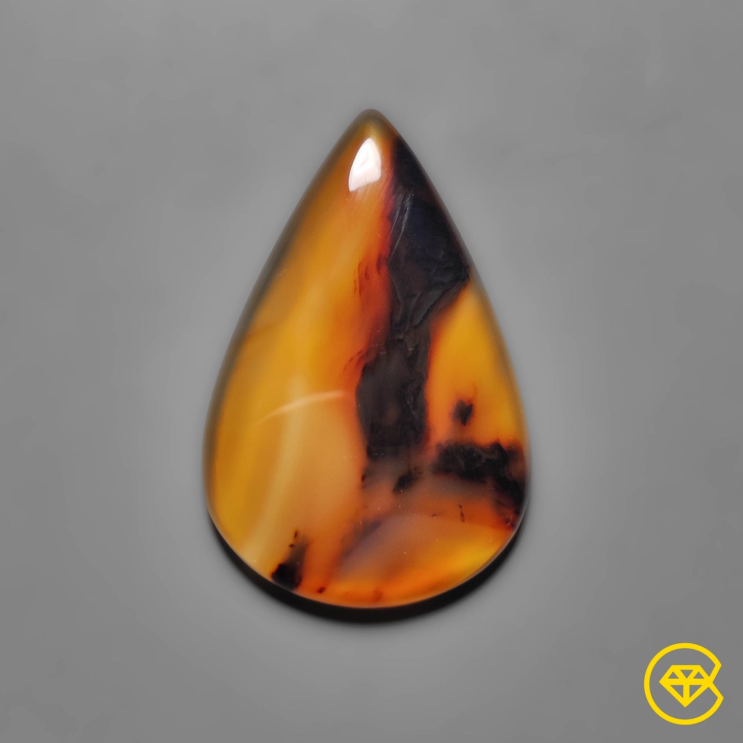 Montana Agate