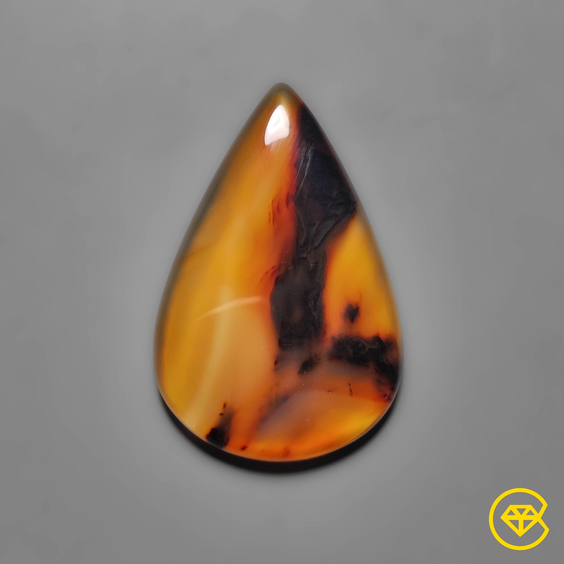 Montana Agate
