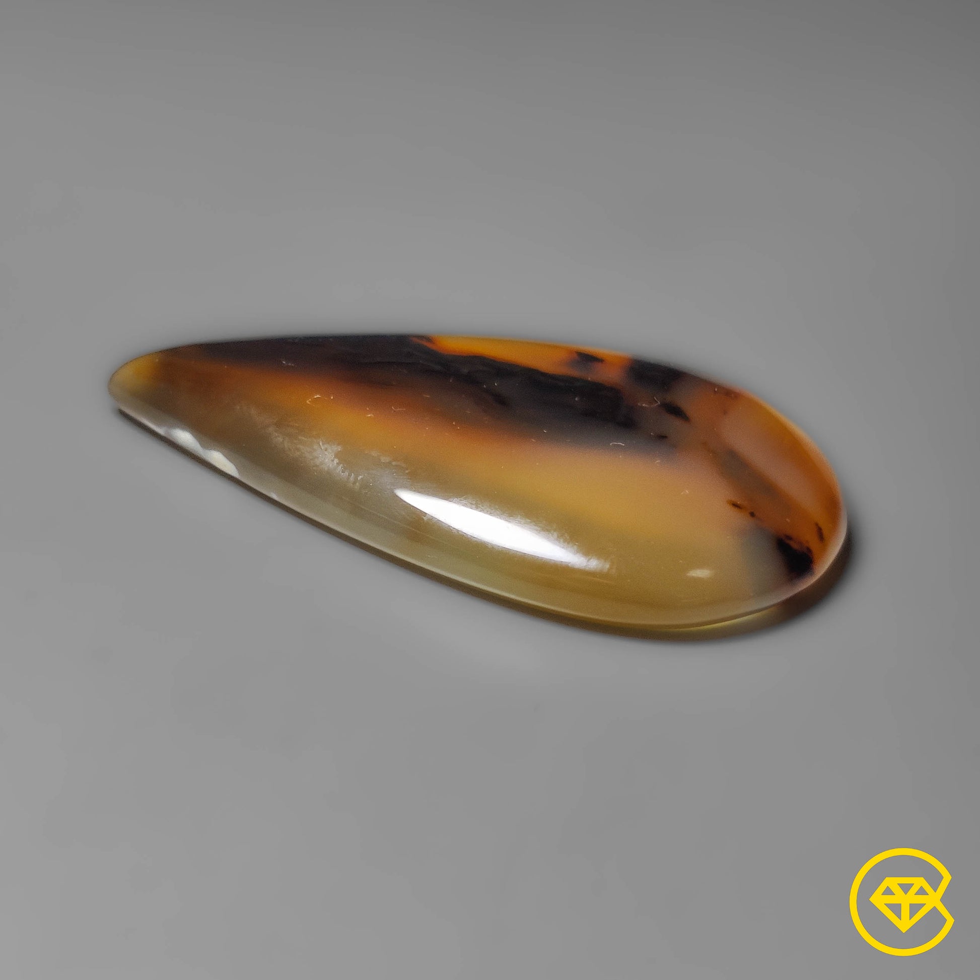 Montana Agate