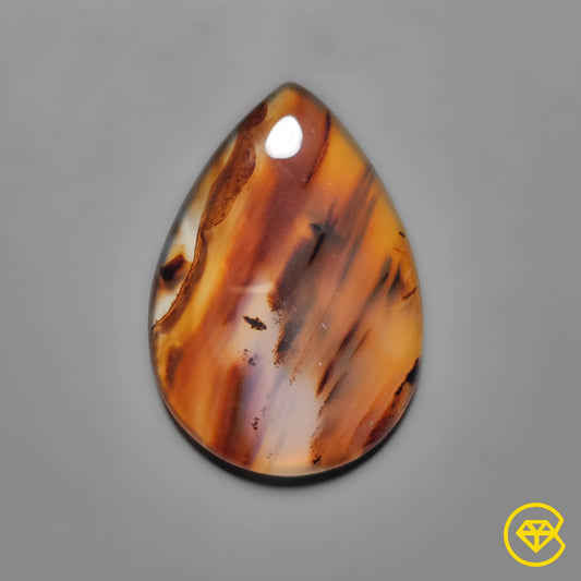 Montana Agate