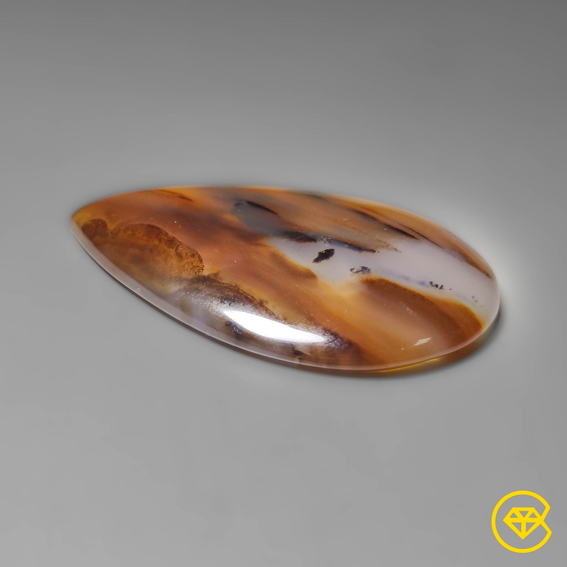 Montana Agate