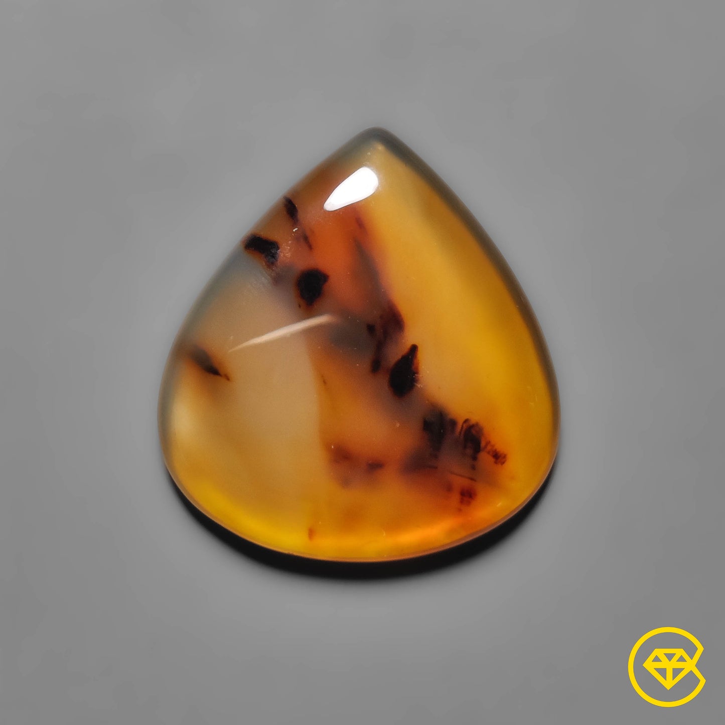 Montana Agate