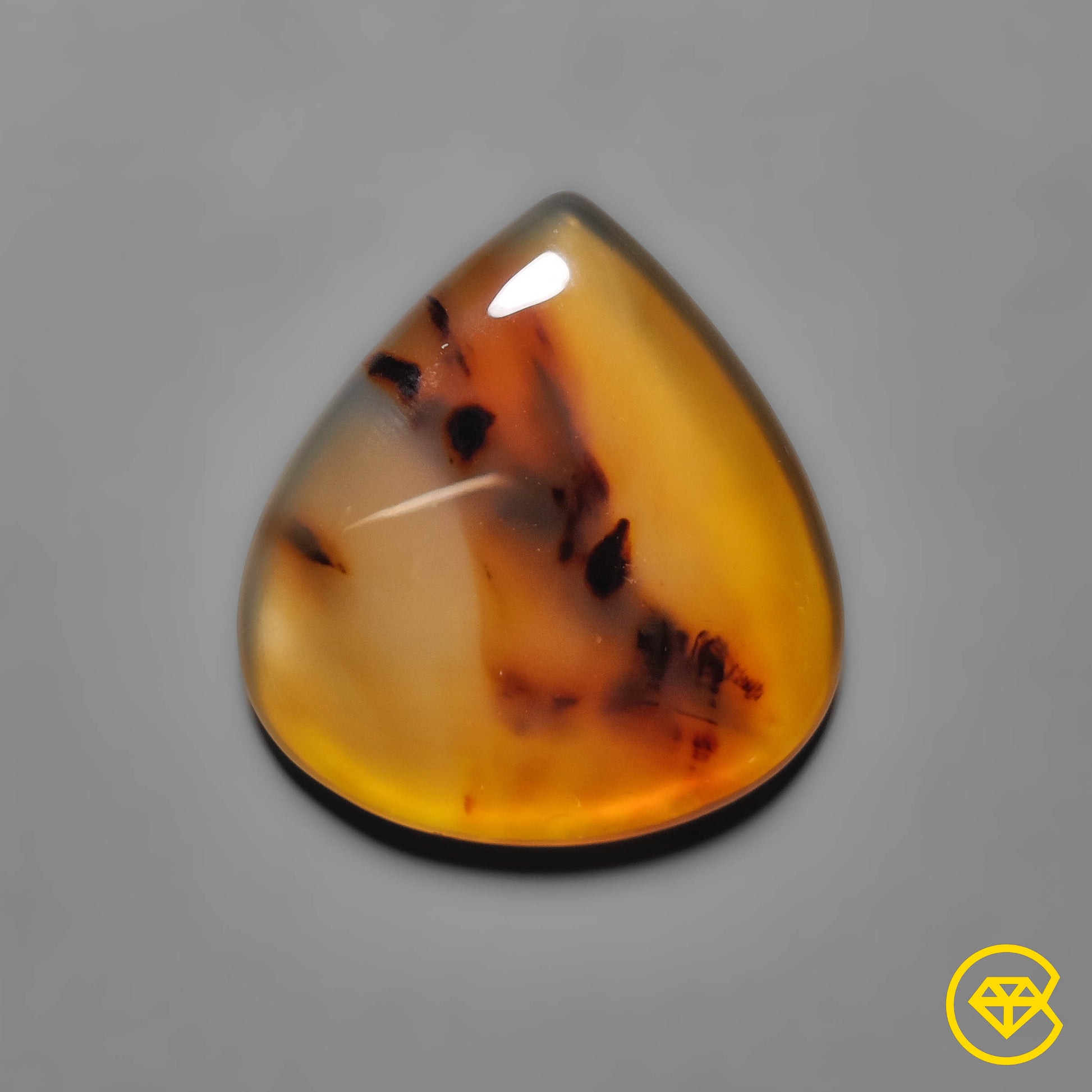 Montana Agate