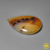 Montana Agate
