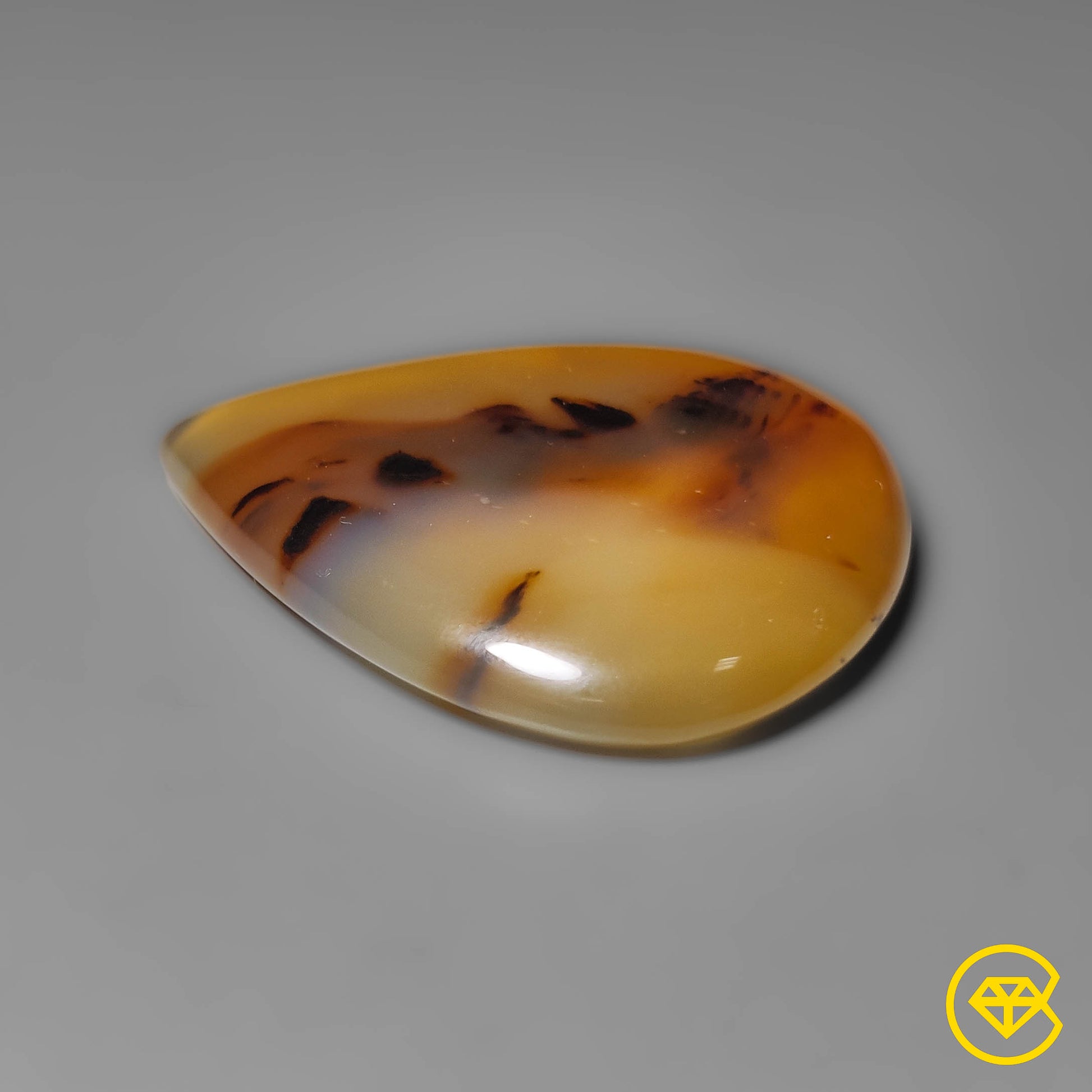 Montana Agate