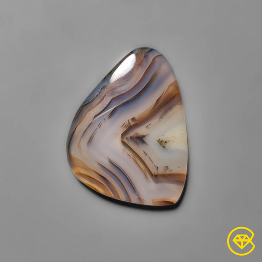 Montana Agate