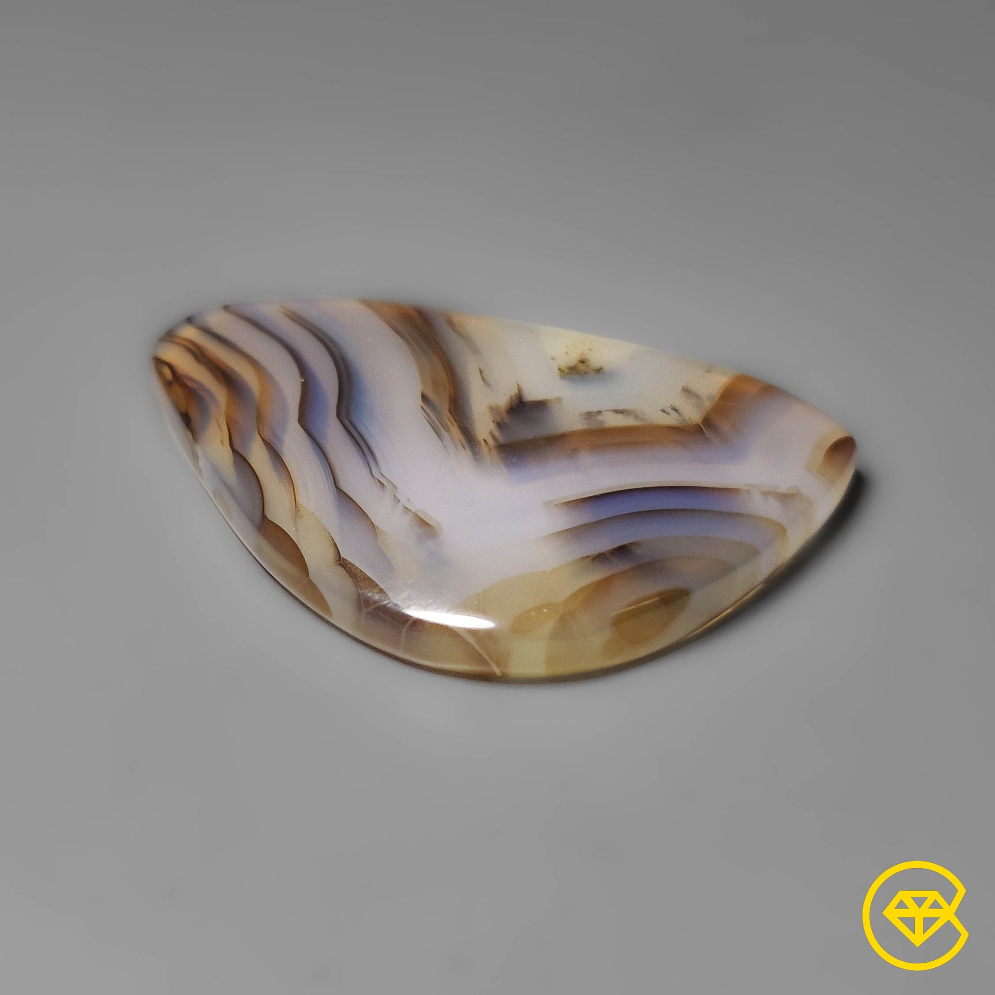 Montana Agate