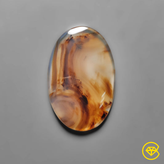 Montana Agate