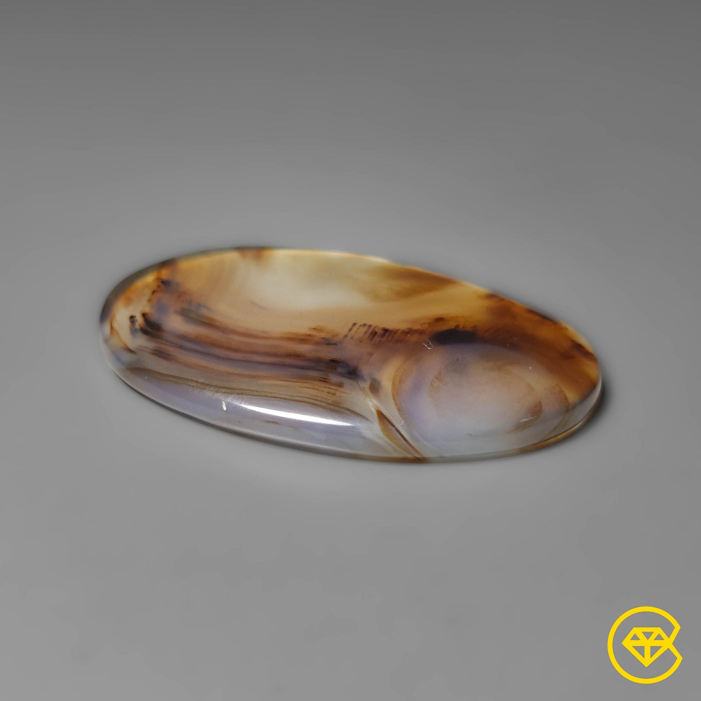 Montana Agate