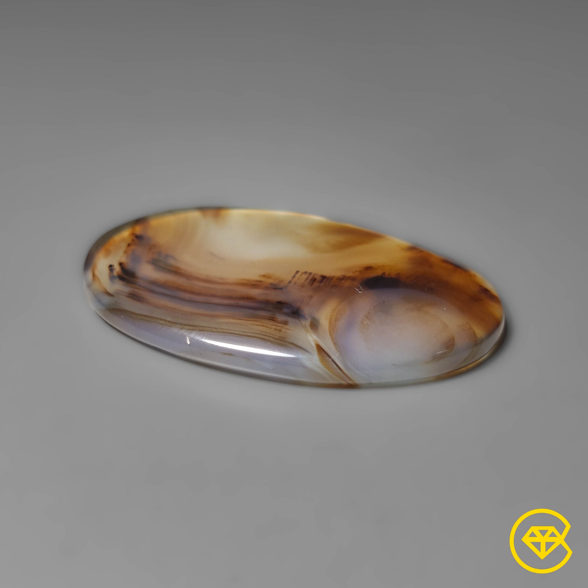 Montana Agate