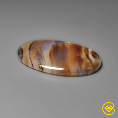 Montana Agate