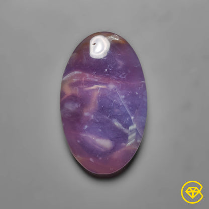 Chalcedony