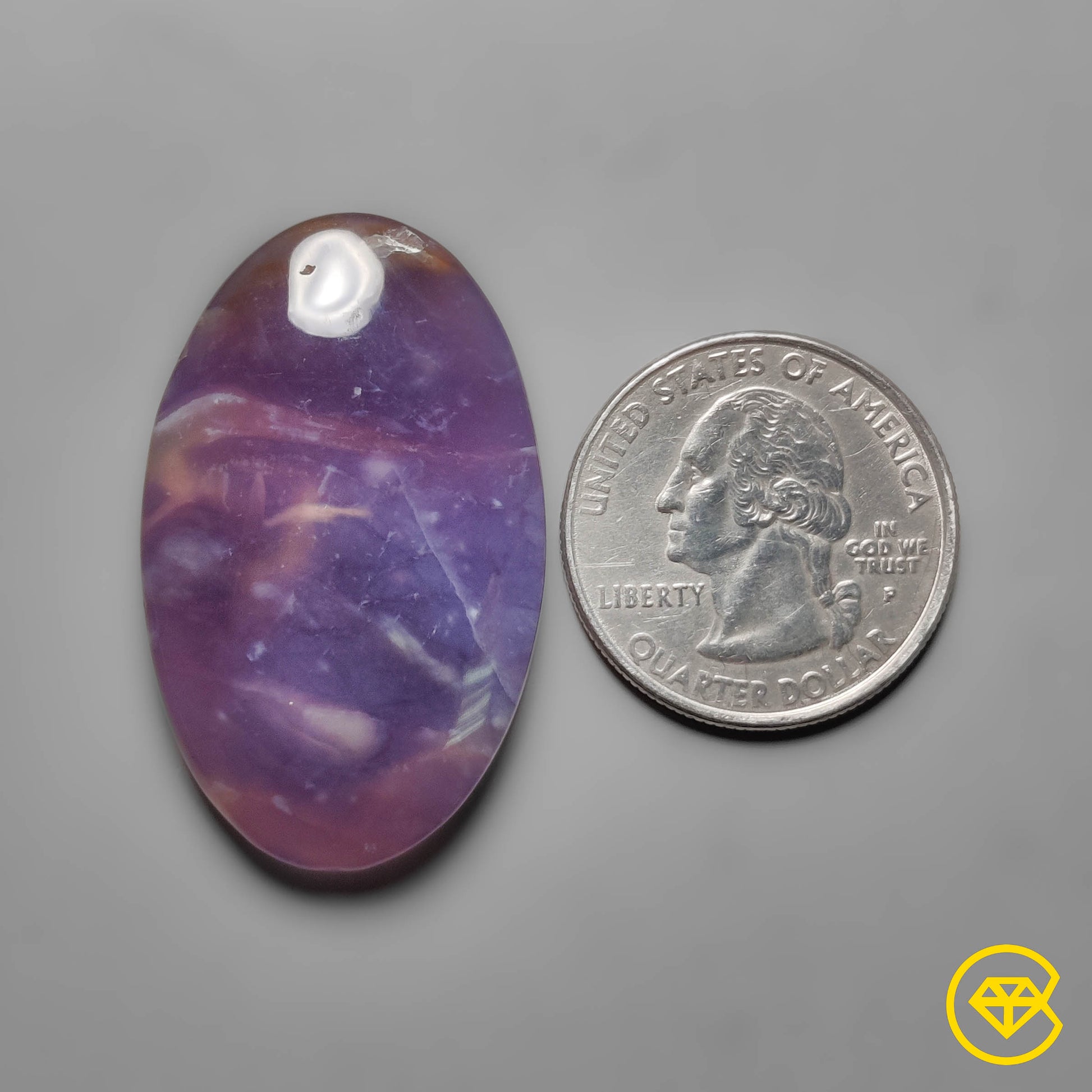 Chalcedony