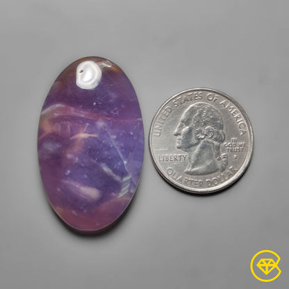 Chalcedony