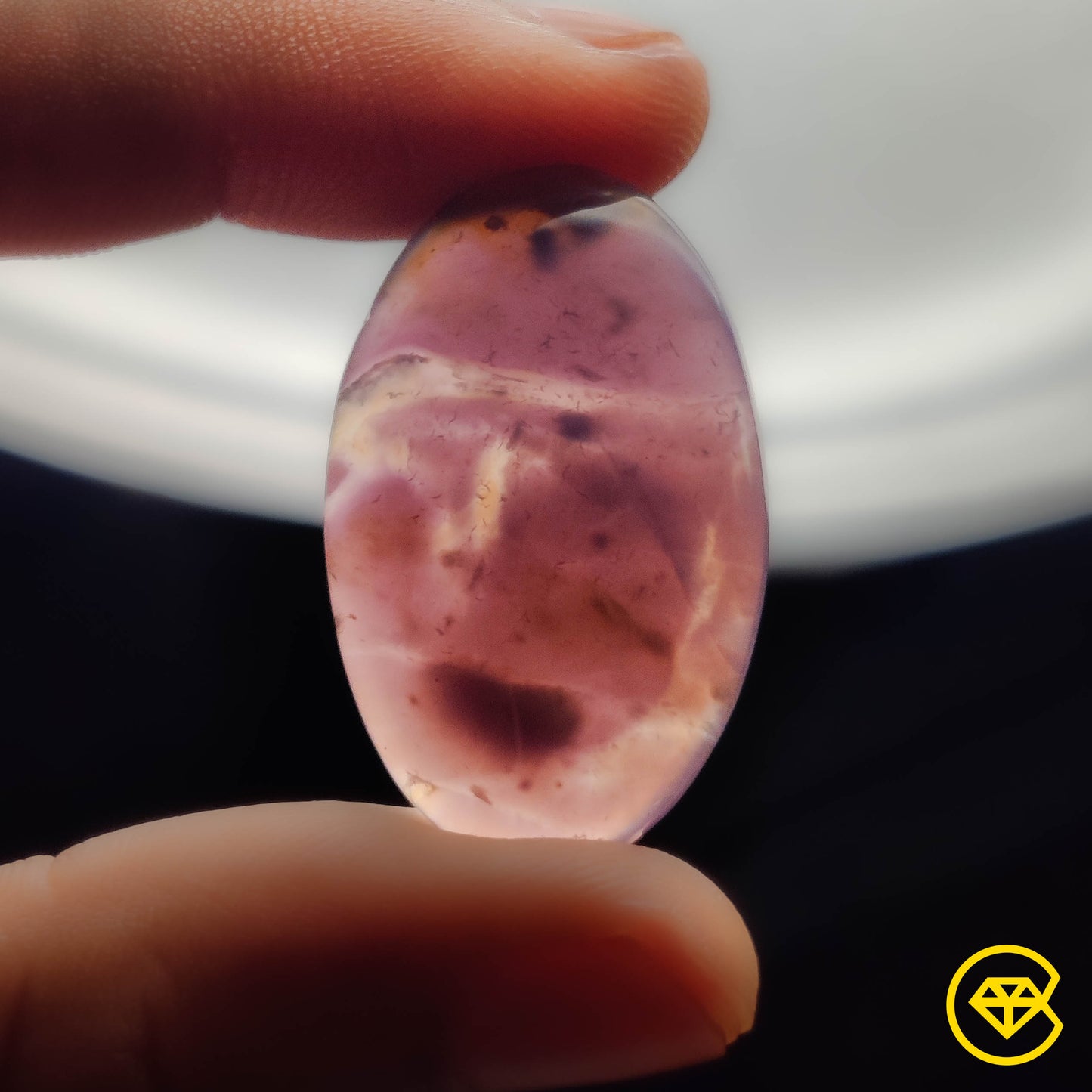 Chalcedony