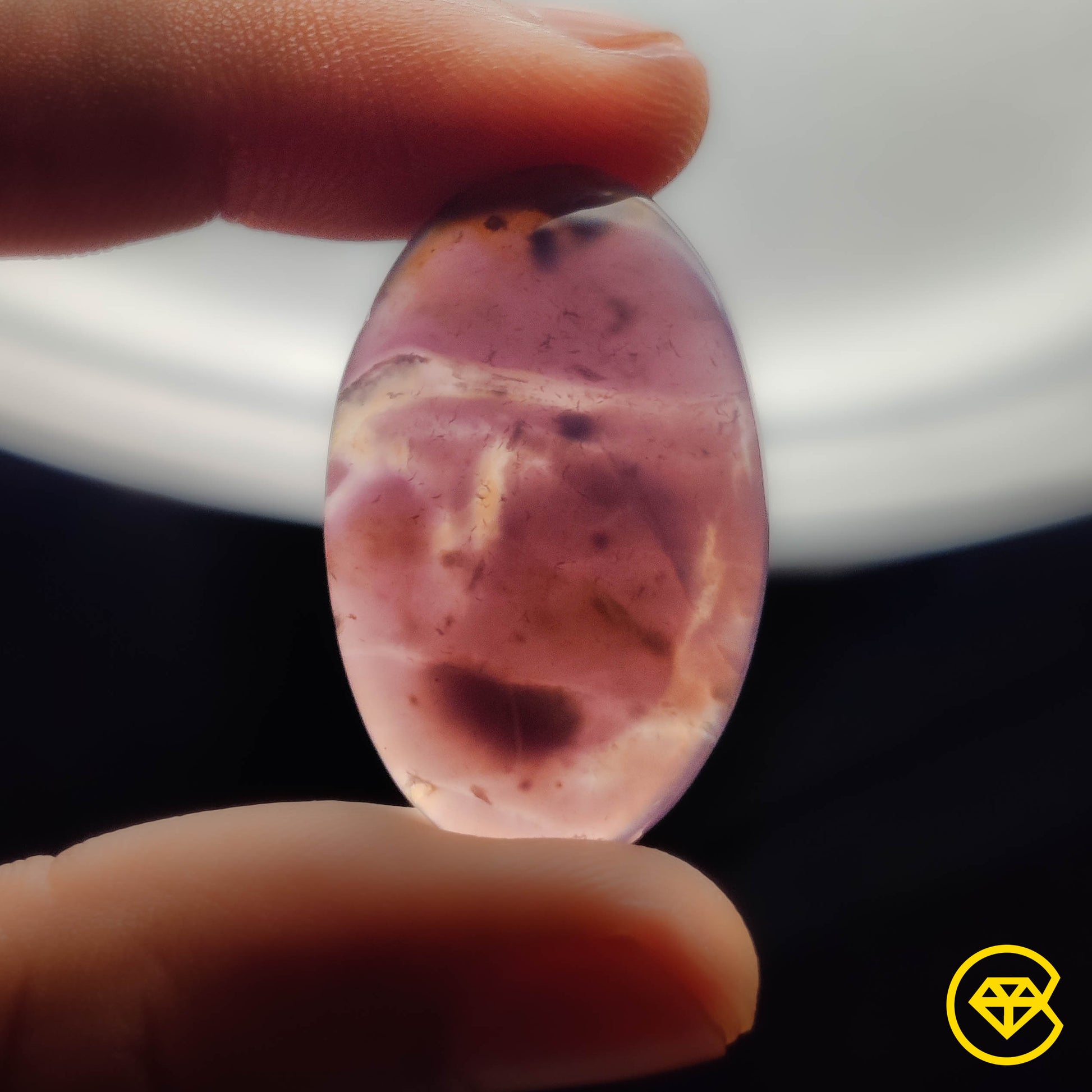 Chalcedony