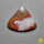 Moroccan Seam Agate