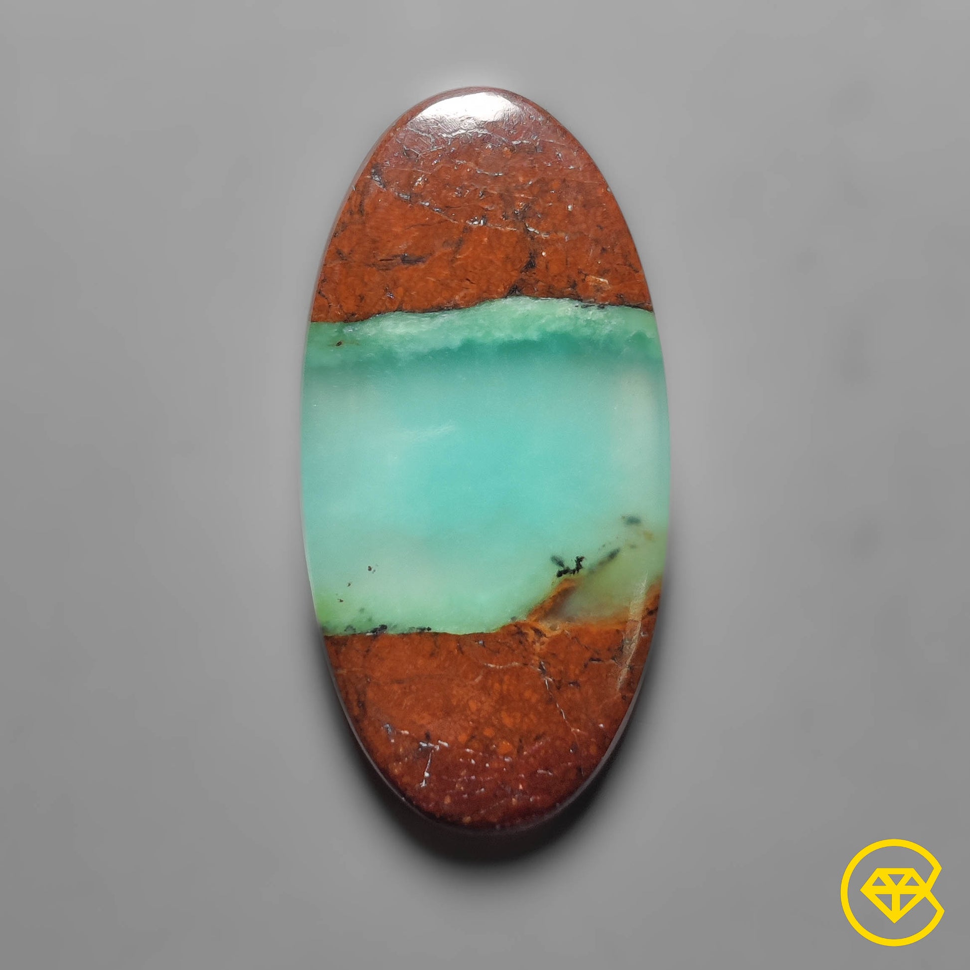 Chrysoprase