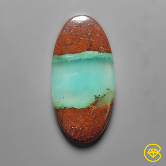 Chrysoprase