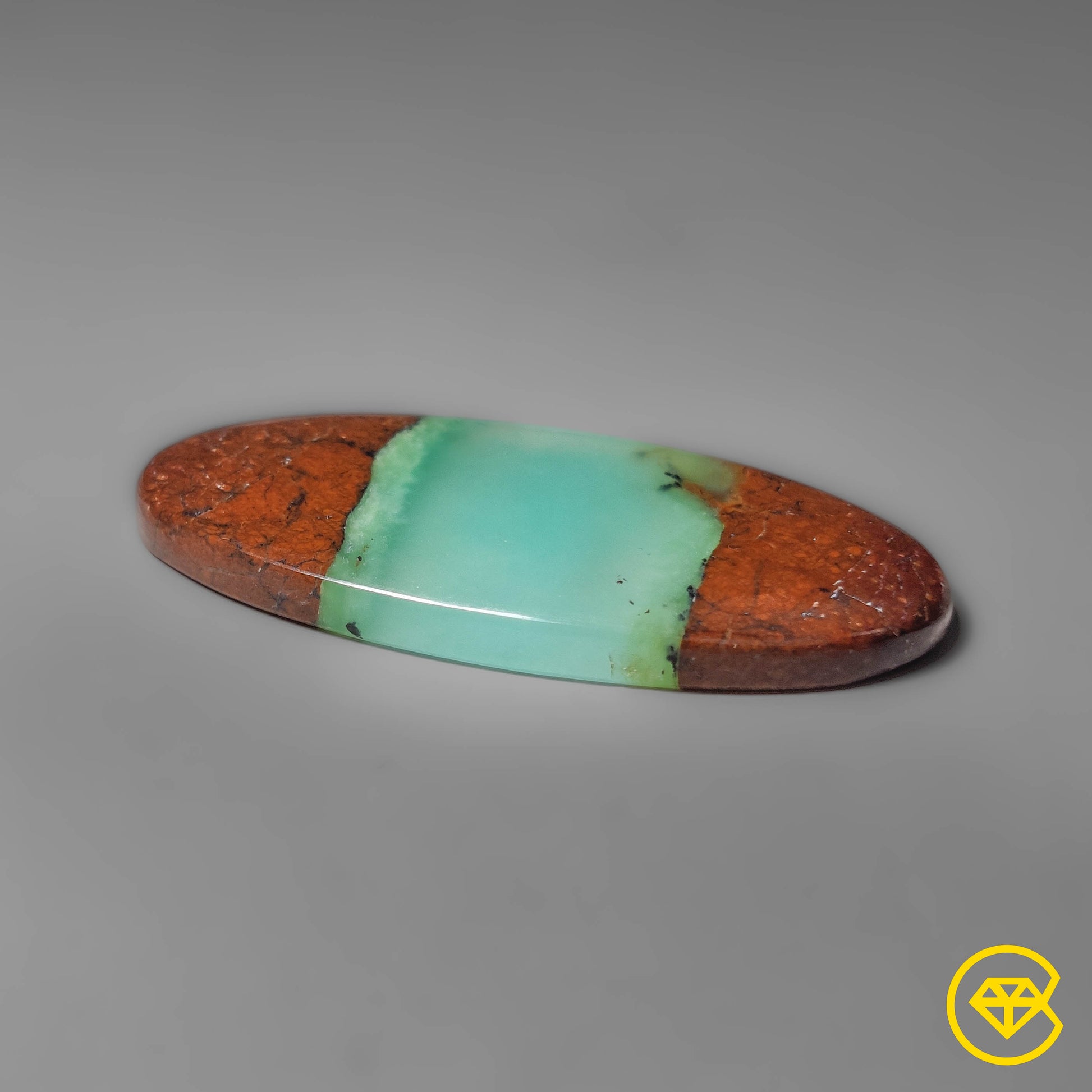 Chrysoprase