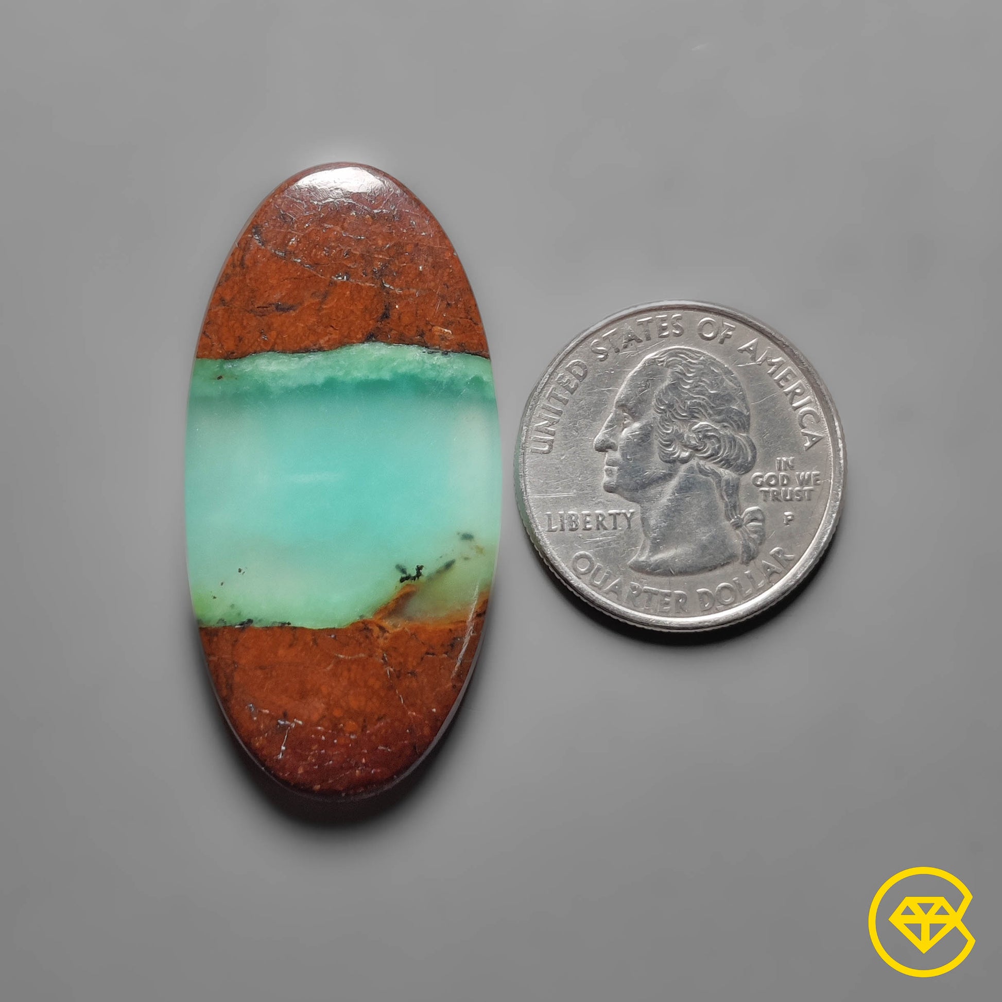 Chrysoprase