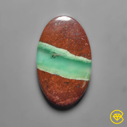 Chrysoprase
