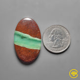Chrysoprase