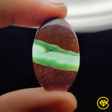 Chrysoprase