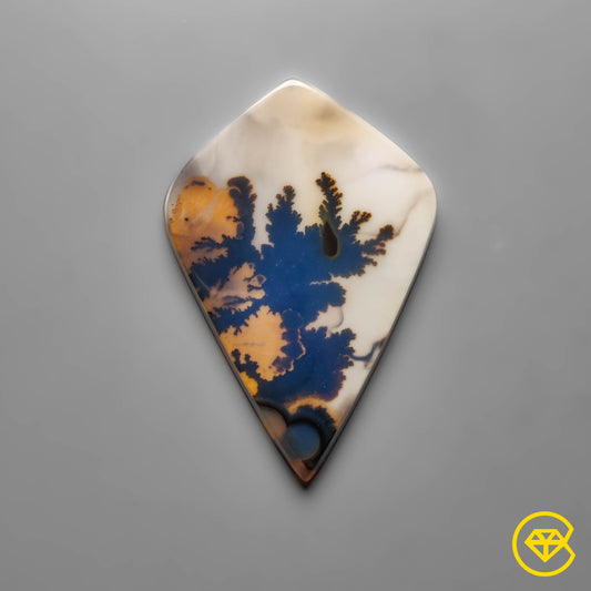 Scenic Agate