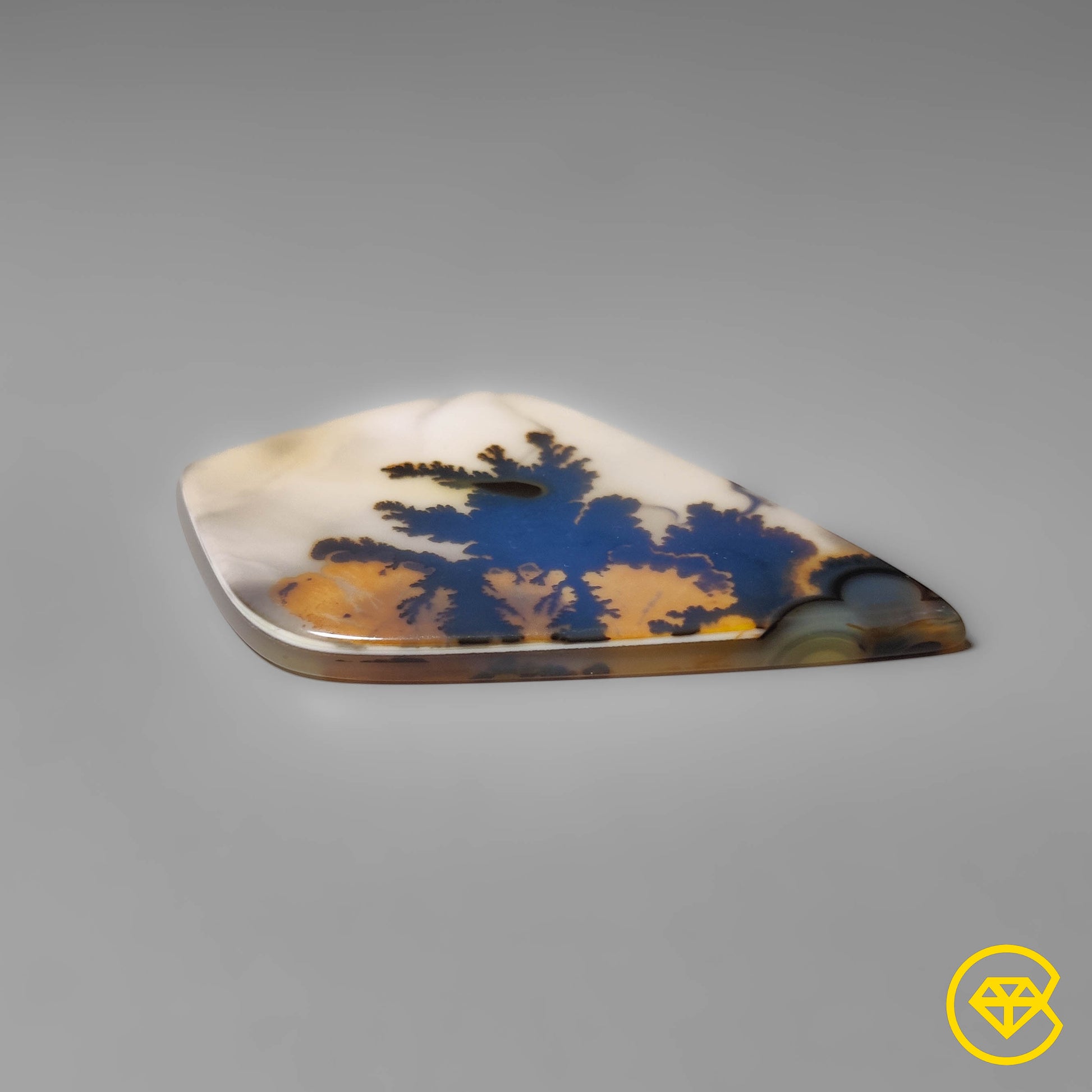 Scenic Agate