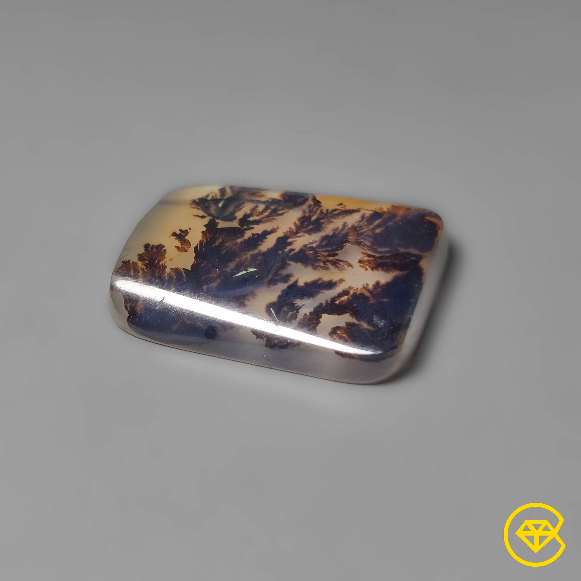 Scenic Agate