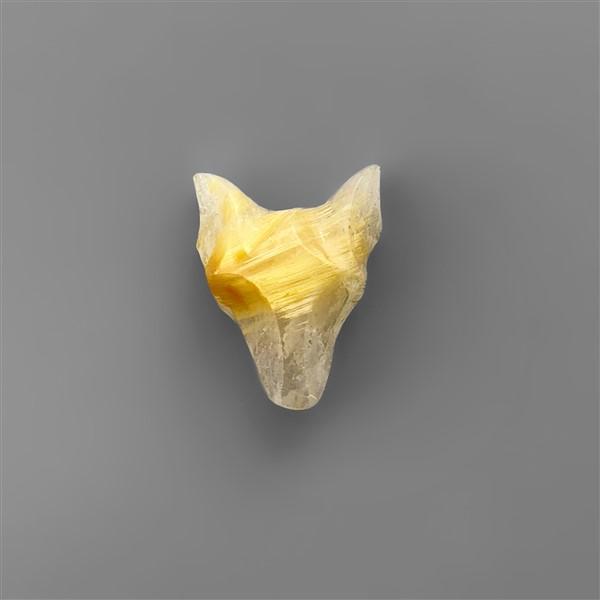 Quartz|Rutilated Quartz
