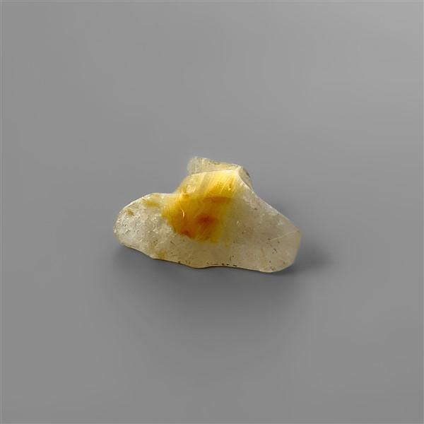 Quartz|Rutilated Quartz