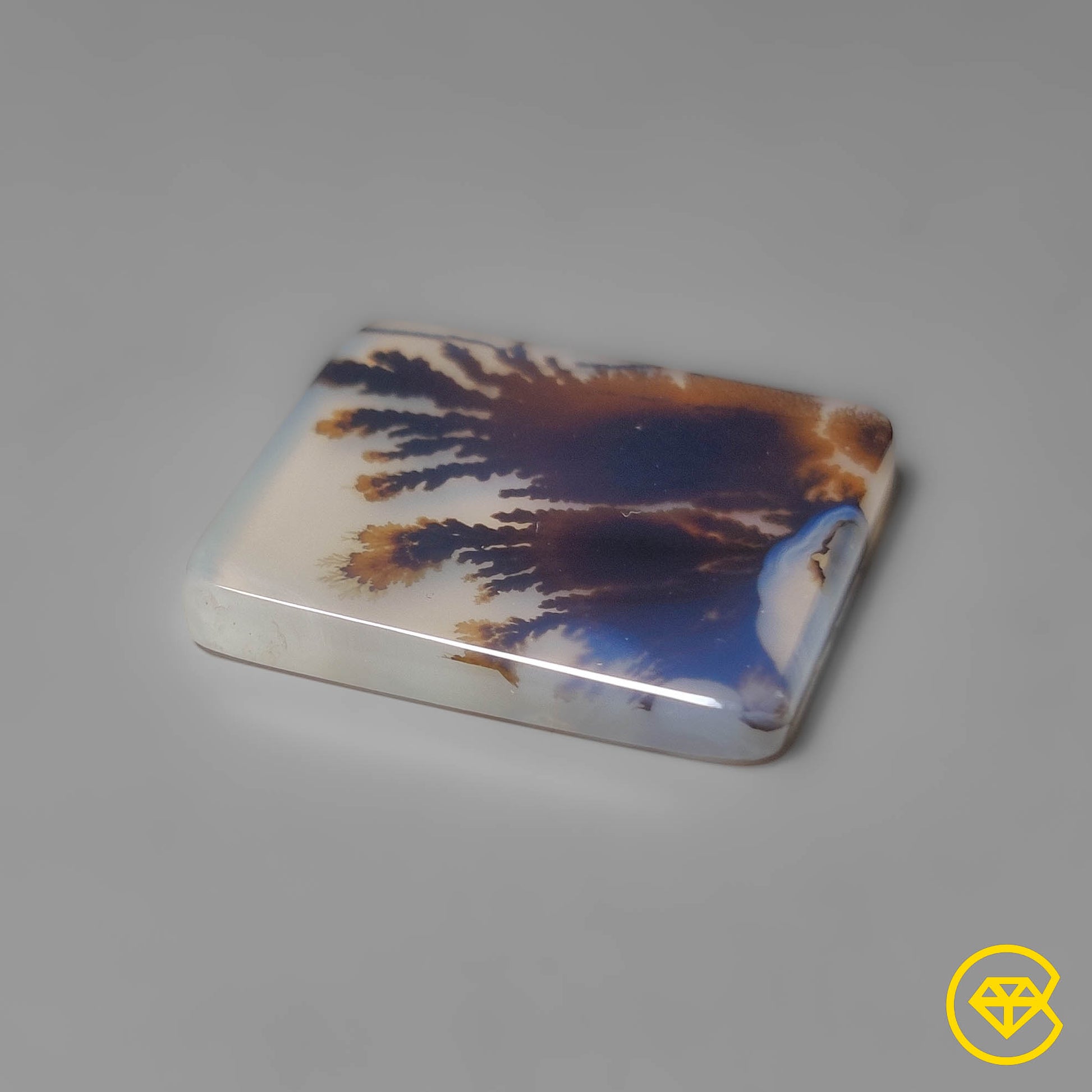 Scenic Agate