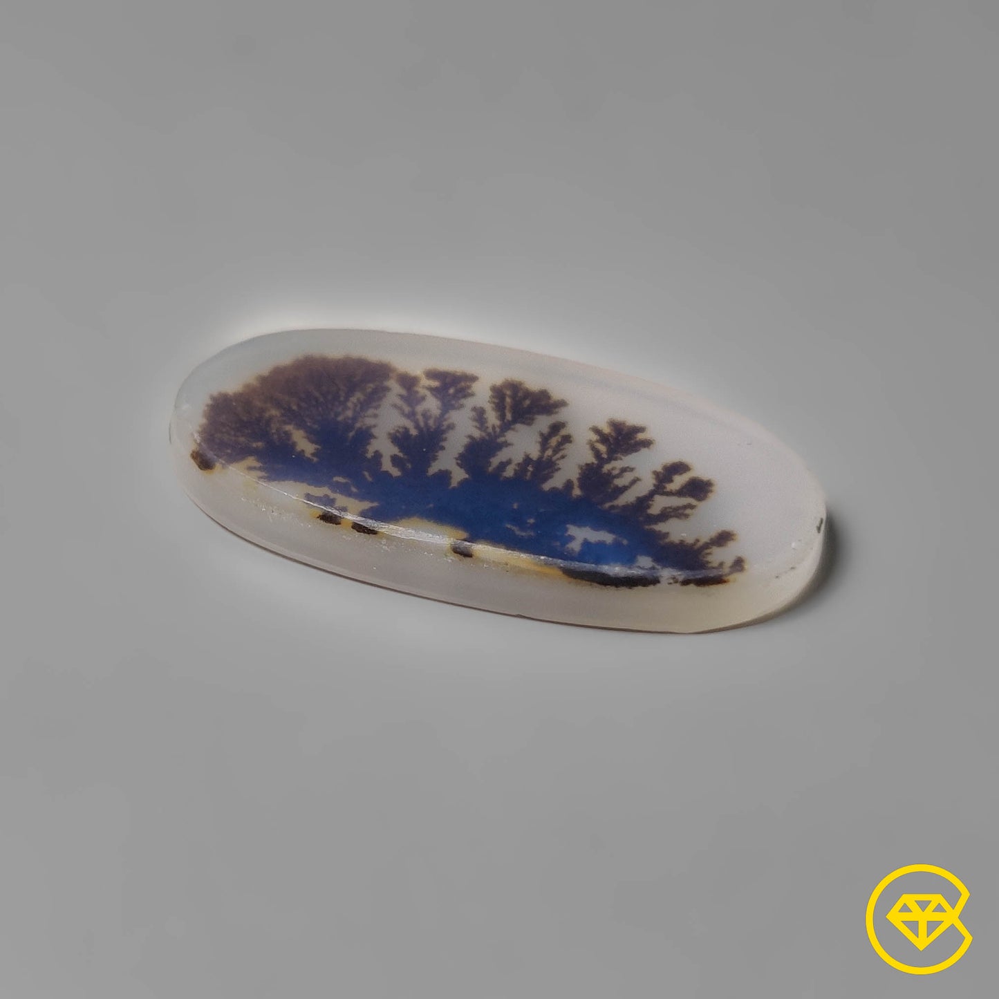 Scenic Agate