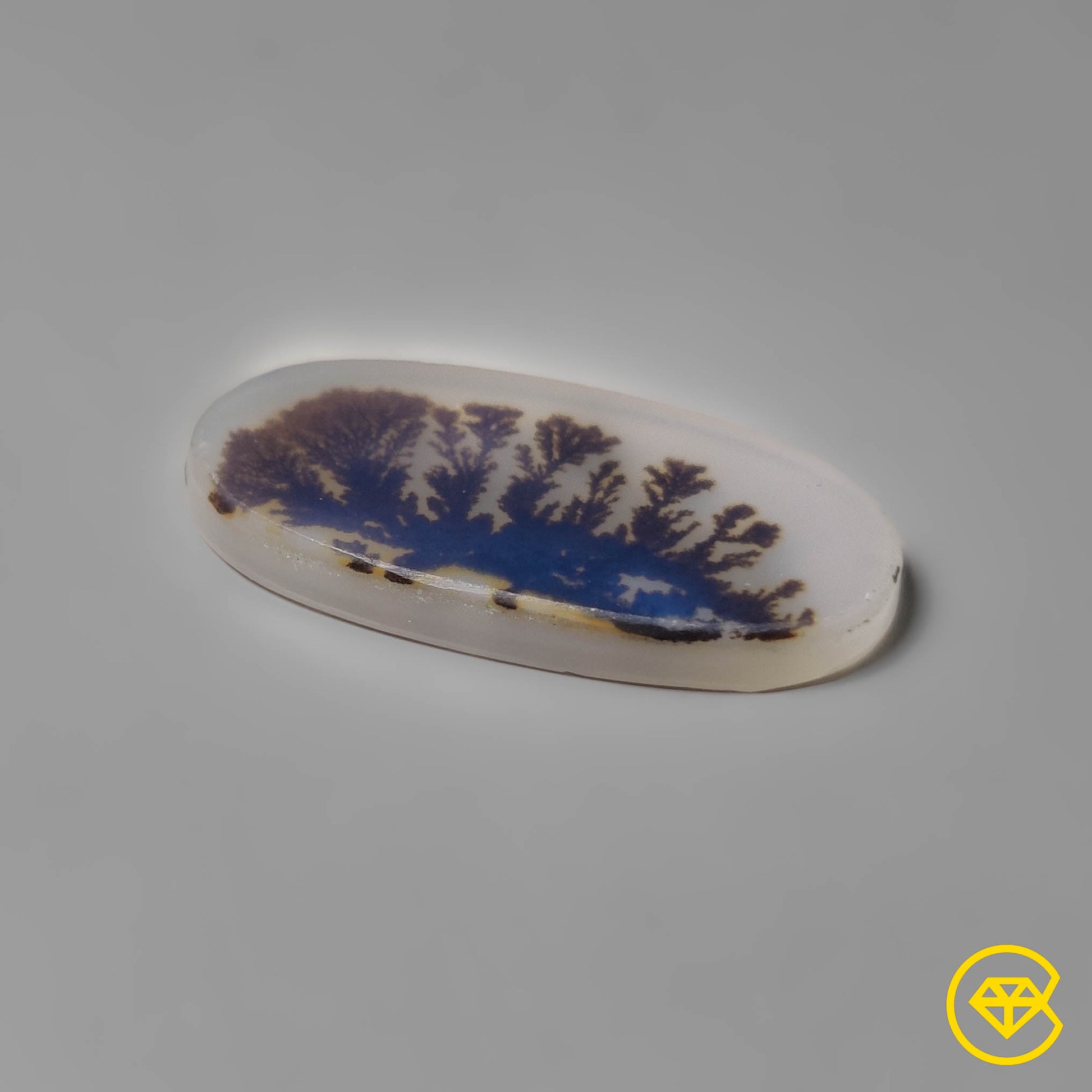 Scenic Agate