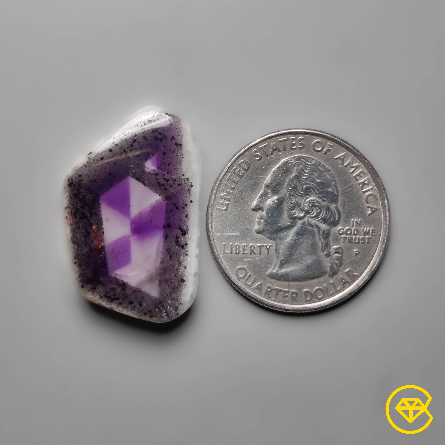 Amethyst