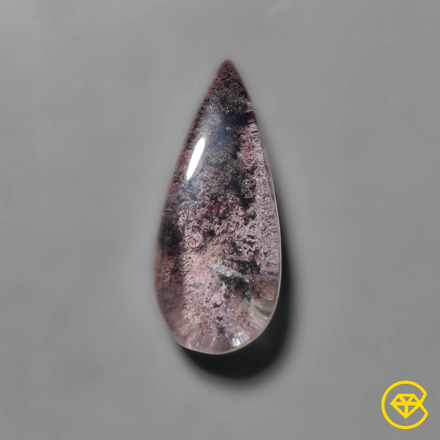Lodolite