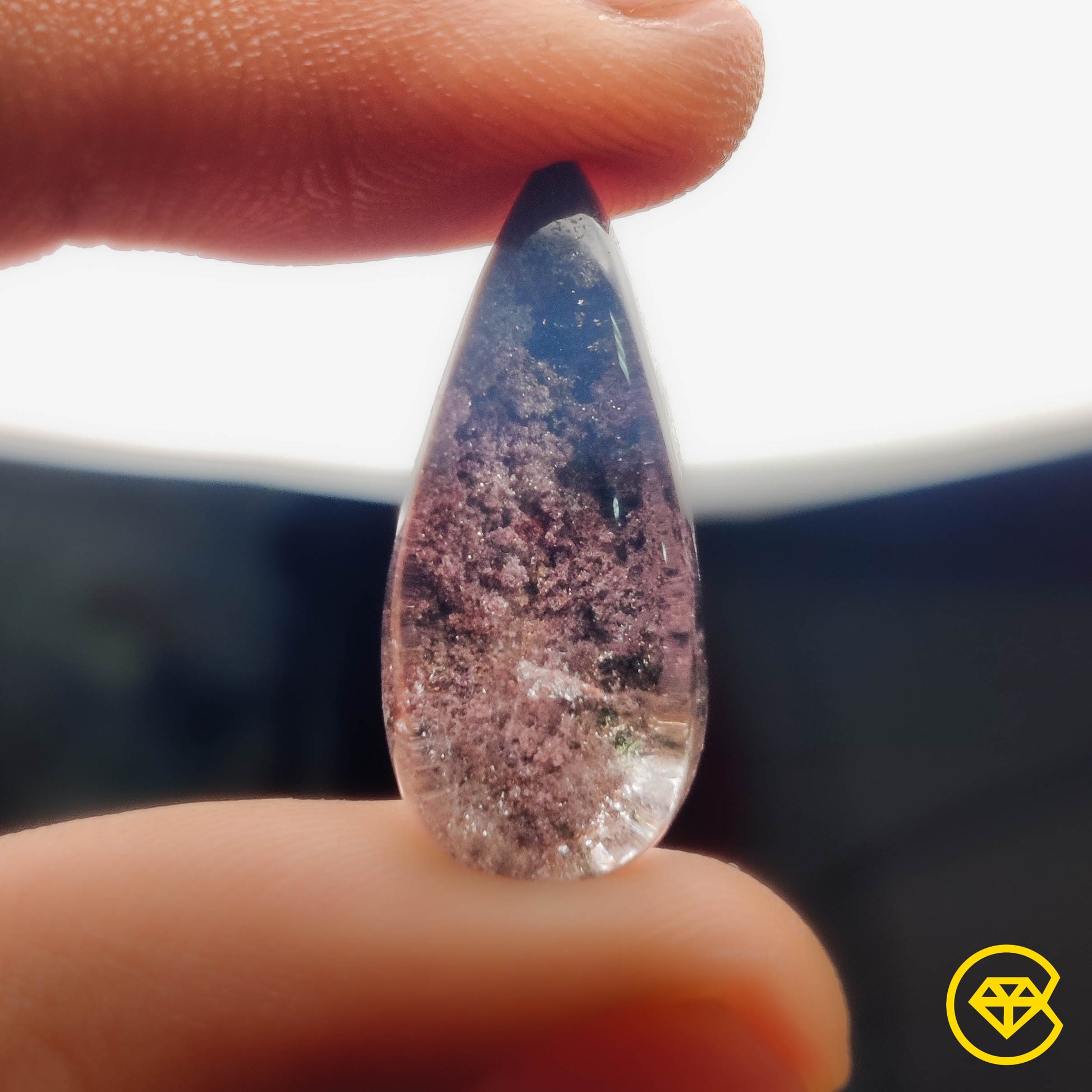 Lodolite